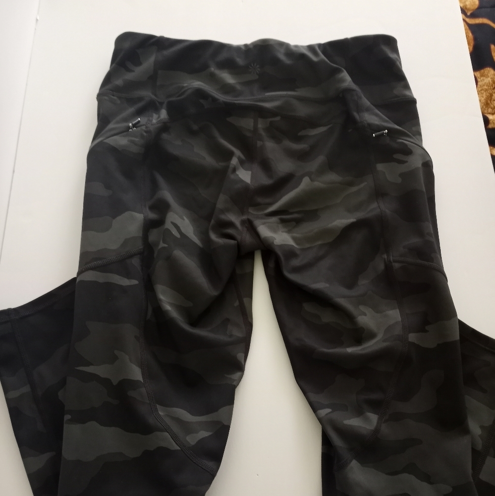 Athleta leggings